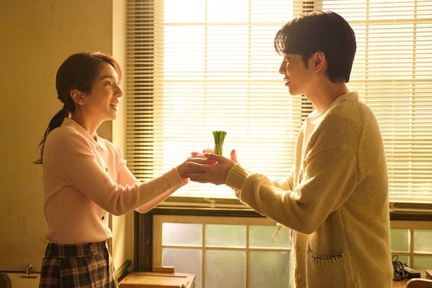 「10回切って倒れない木はない」3話