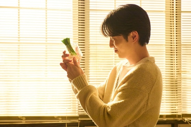 「10回切って倒れない木はない」3話