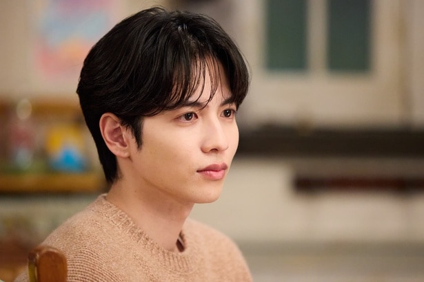 「10回切って倒れない木はない」3話