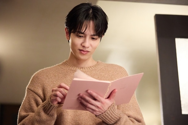 「10回切って倒れない木はない」3話