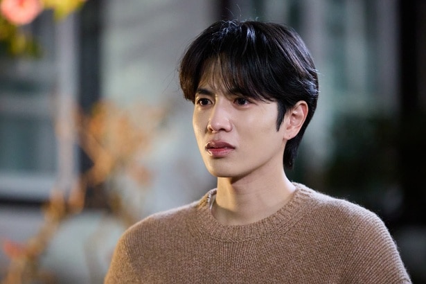 「10回切って倒れない木はない」3話