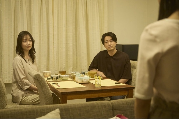 「タツキ先生は甘すぎる！」第3話より