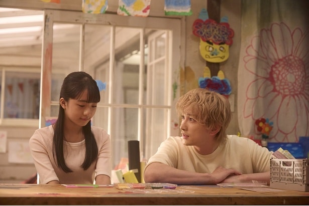 町田啓太“タツキ”、窮屈な思いを抱える本屋碧美“寧々”に息子の姿を重ねる＜タツキ先生は甘すぎる！＞