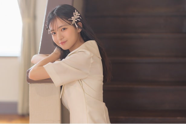 瀬戸口心月(乃木坂46)