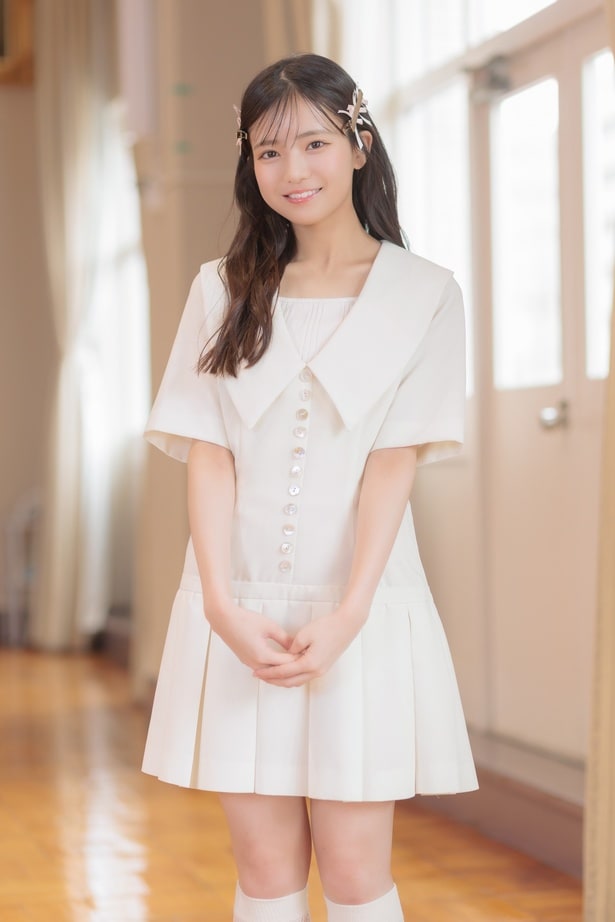 瀬戸口心月(乃木坂46)