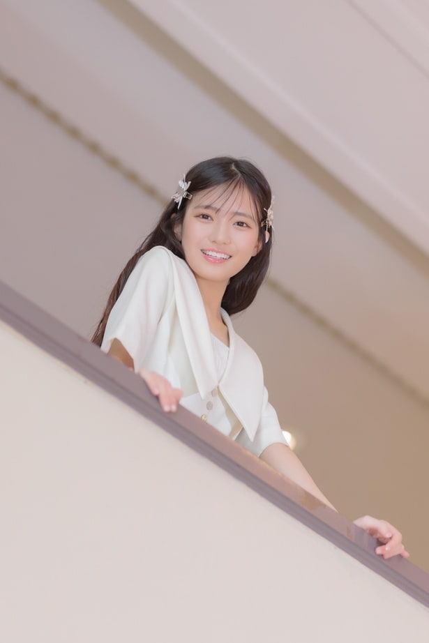瀬戸口心月(乃木坂46)