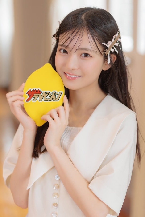 瀬戸口心月(乃木坂46)