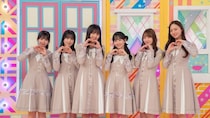 乃木坂46一ノ瀬美空、作品を褒めてくれた池田瑛紗に弟子入り志願「先生！学ばせてください!!」＜乃木坂工事延長中＞