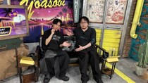 月曜日MCは安元洋貴＆榎木淳弥に決定「安元にバレずにお菓子を5個食べる」初回から榎木が奇行＜声優と夜あそび＞