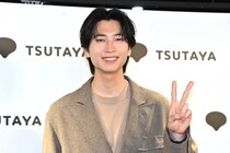庄司浩平、カレンダー撮影で“恐竜好き”にとっての聖地を巡礼「何の目的で福井に行くのか途中まで忘れていて(笑)」