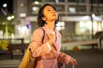 黒木華“茉莉”が幸福追求の権利を熱心に訴えた姿へ「泣ける」「重要な話をしている」と反響＜銀河の一票＞