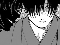 【漫画】人は犯した罪とどう向き合うべきか――。文豪・夏目漱石が描く禁断のラブストーリーを漫画化
