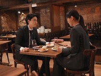 稲葉友“史幸”が菅井友香“蓉子”の前で突然豹変「こっわ…」「やばすぎ」と反響＜水曜日、私の夫に抱かれてください＞