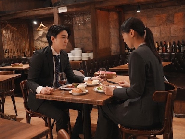 稲葉友“史幸”が菅井友香“蓉子”の前で突然豹変「こっわ…」「やばすぎ」と反響<水曜日、私の夫に抱かれてください>