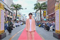中丸雄一原作のショートアニメ放送が決定「どこぞの政府が宇宙人の存在を公開する前に…」＜地球大好き！きっくん＞