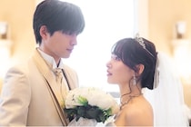 白洲迅“葵”の余命宣告にほくそ笑む妻・桜井日奈子“美月”　初回から怒涛の展開に視聴者くぎ付け＜余命3ヶ月のサレ夫＞