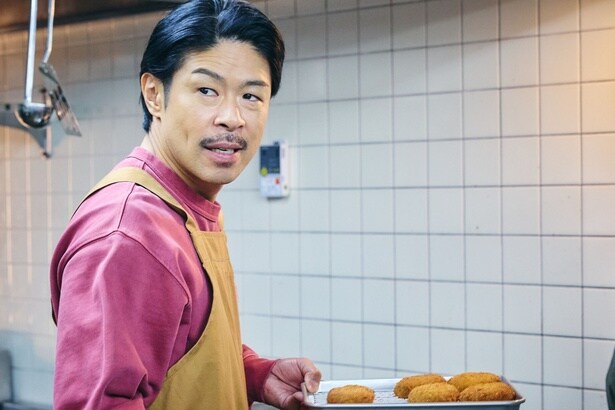 「時光代理人」第3話より