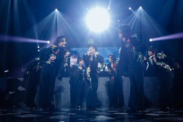 原因は自分にある。「LIVE TOUR 2026 輪廻の箱庭」