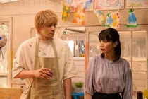 町田啓太“タツキ”、衝撃過去がフラッシュバック…自分を殺した少女の本音に「親にはきつい」の声＜タツキ先生は甘すぎる！＞