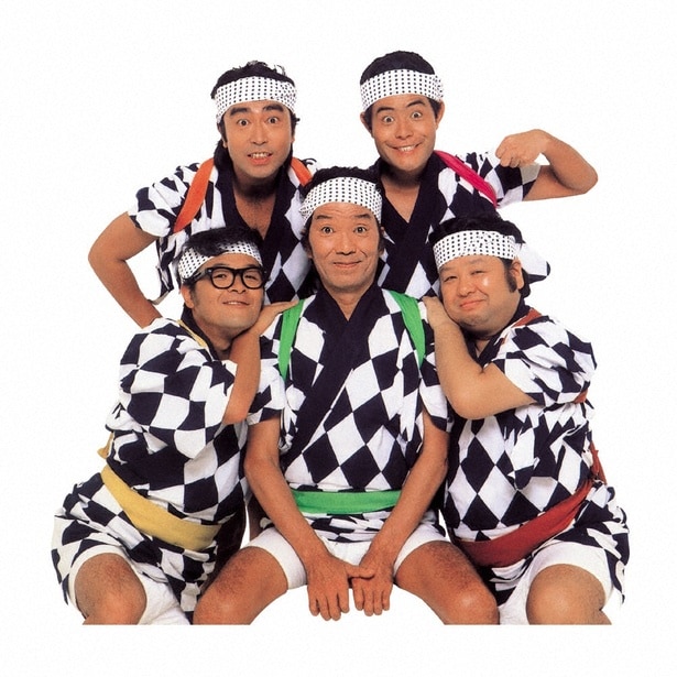 永尾柚乃、ザ・ドリフターズが「宇宙一、好き！ 」と告白　傑作コントを一挙に放送＜今夜復活!!８時だョ！全員集合＞