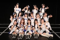 SKE48 新Team S初のオリジナル公演　相川暖花「私たちの旅は始まったばかり。Team SをエースのSに!!」