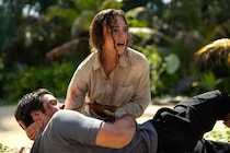 「サディスティックでドキドキする結末」サム・ライミ監督作『HELP/復讐島』5月7日配信決定