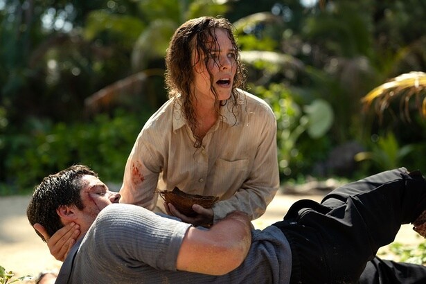 「サディスティックでドキドキする結末」サム・ライミ監督作『HELP/復讐島』5月7日配信決定