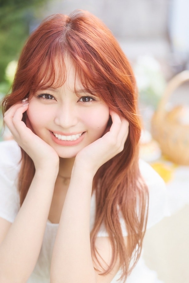 ＝LOVE・大場花菜のコミックエッセイ「はなコミ！～となりにアイドル～」が発売決定