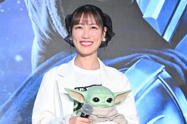 ももクロ・高城れに、愛猫との別れを救ってくれたのは“グローグー”「絶望の淵にいた私と出会ってくれた」