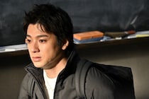 くすぶっていた山田裕貴“涼”を前に向かせた堤真一“伍鉄”と有村架純“人香”の言葉＜ＧＩＦＴ＞
