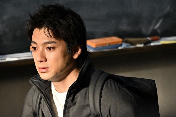 くすぶっていた山田裕貴“涼”を前に向かせた堤真一“伍鉄”と有村架純“人香”の言葉＜ＧＩＦＴ＞