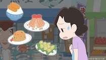 ＜小3アシベ QQゴマちゃん＞アシベとゴマちゃんは晩ごはん「ダミン」に期待を寄せる 第4話あらすじ＆先行カット公開