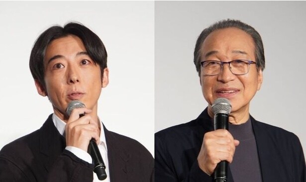「リボーン 〜最後のヒーロー〜」公式Instagramが更新
