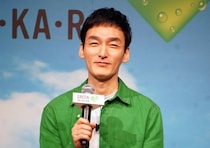 草なぎ剛が稲垣吾郎、香取慎吾への思いを語る「お互いがリスペクトし合っているという関係性に優しさを感じます」