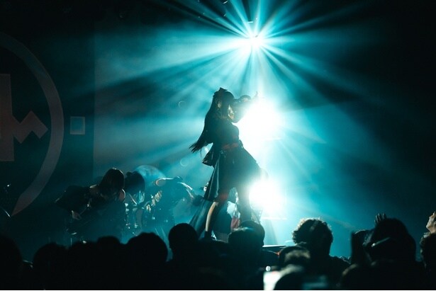 2026年4月8日「INUWASI BAND SET RELEASE PARTY〝 狗春一閃 〟」より