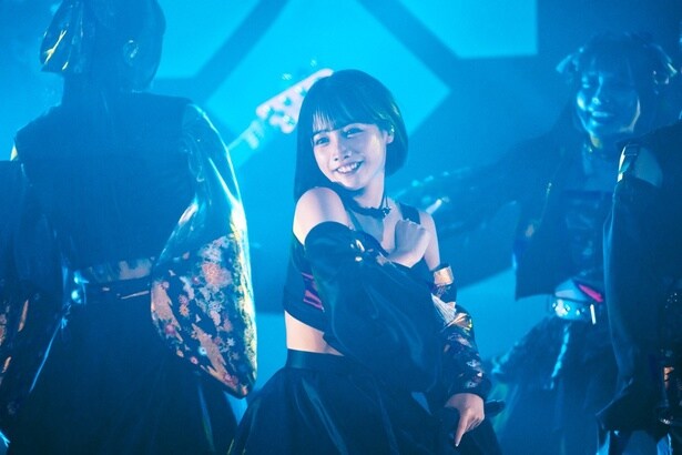 2026年4月8日「INUWASI BAND SET RELEASE PARTY〝 狗春一閃 〟」より