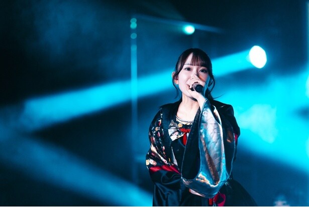 2026年4月8日「INUWASI BAND SET RELEASE PARTY〝 狗春一閃 〟」より