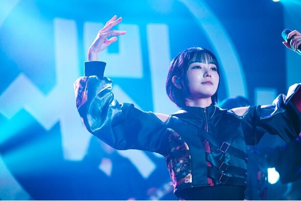 2026年4月8日「INUWASI BAND SET RELEASE PARTY〝 狗春一閃 〟」より