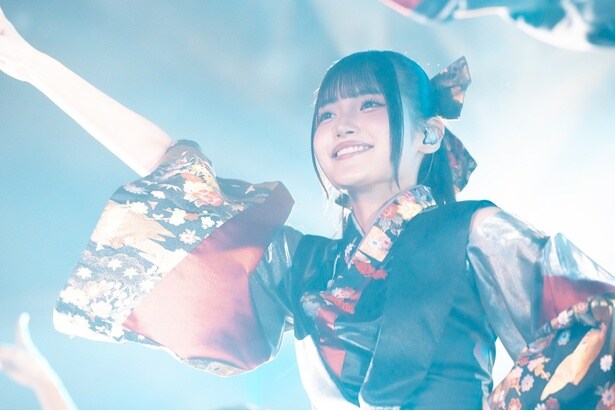 2026年4月8日「INUWASI BAND SET RELEASE PARTY〝 狗春一閃 〟」より