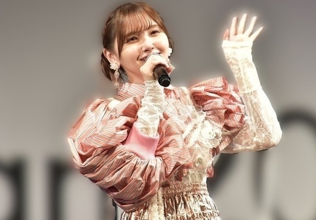 声優・鬼頭明里が自身のInstagramを更新
