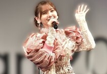 「イケメンすぎひん？」鬼頭明里、凛々しさ際立つクールなオフショットに衝撃を受けるファン続々