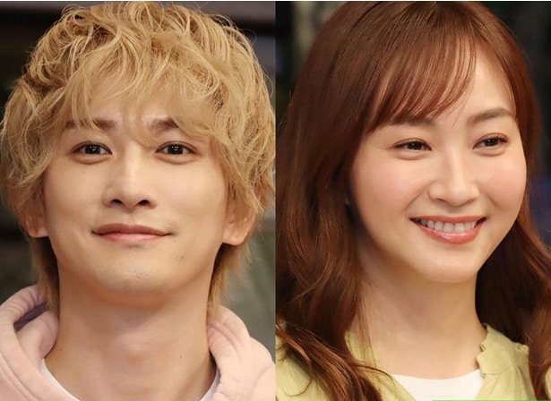 町田啓太＆藤本美貴、笑顔でバーベキューを楽しむオフショットに「姉弟みたいでかわいい」の声＜タツキ先生は甘すぎる！＞