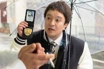 濱田岳“誠”の小さな一歩が歴史を書き換えていく展開に「幸せはあるの？」の声　ギャル芸人・信子の登場にも反響＜刑事、ふりだしに戻る＞