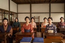 上坂樹里“直美”と生田絵梨花“多江”が翻訳作業で火花…中井友望“令嬢・ゆき”には「素敵なお嬢様」と注目集まる＜風、薫る＞