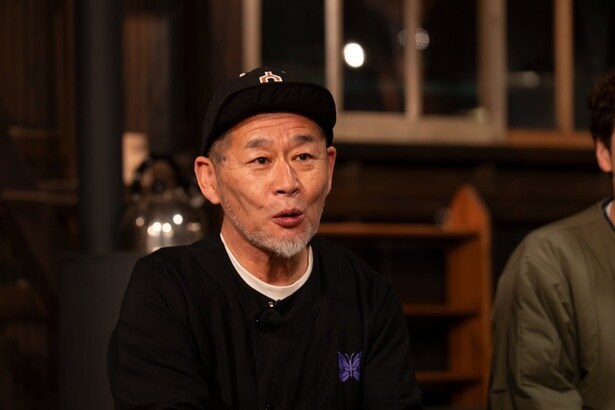 ディレクター・“藤やん”こと藤村忠寿氏