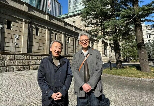 「池上彰と歩く謎解き日本地図」