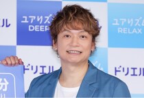 香取慎吾、ミュージカルの千秋楽翌日に人間ドック「なんて健康的な！」