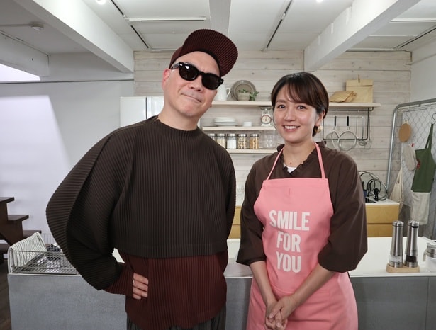 「和田明日香とゆる宅飲み」