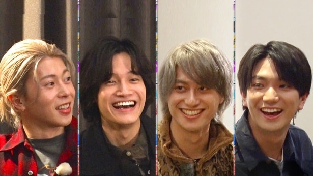 「Aぇ! groupのQ＆Aぇ!」