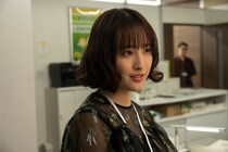 蒼井陽奈“紗綾”のあざといアピールに押され気味の大友花恋“琴音”…紗綾の涙の訴えで、琴音は窮地に立たされる＜あざとかわいいワタシが優勝＞